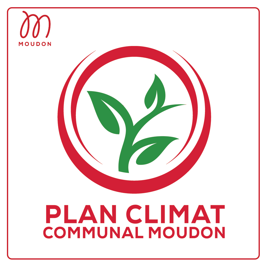 Moudon plan climat communal