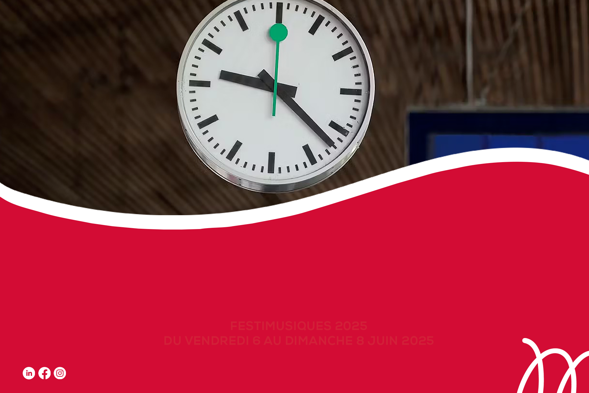 Moudon consultation horaires 2026