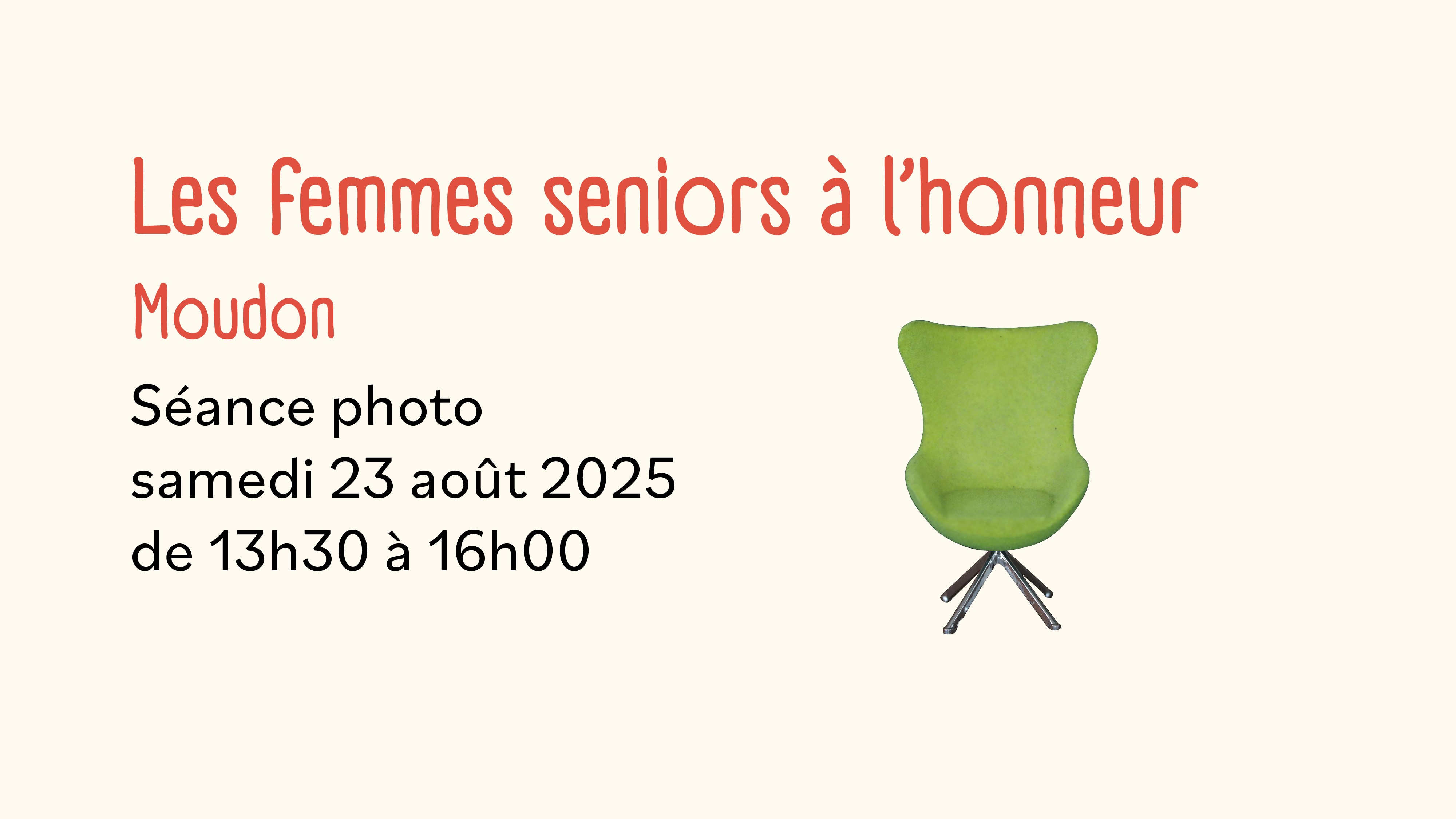 Moudon femmes seniors