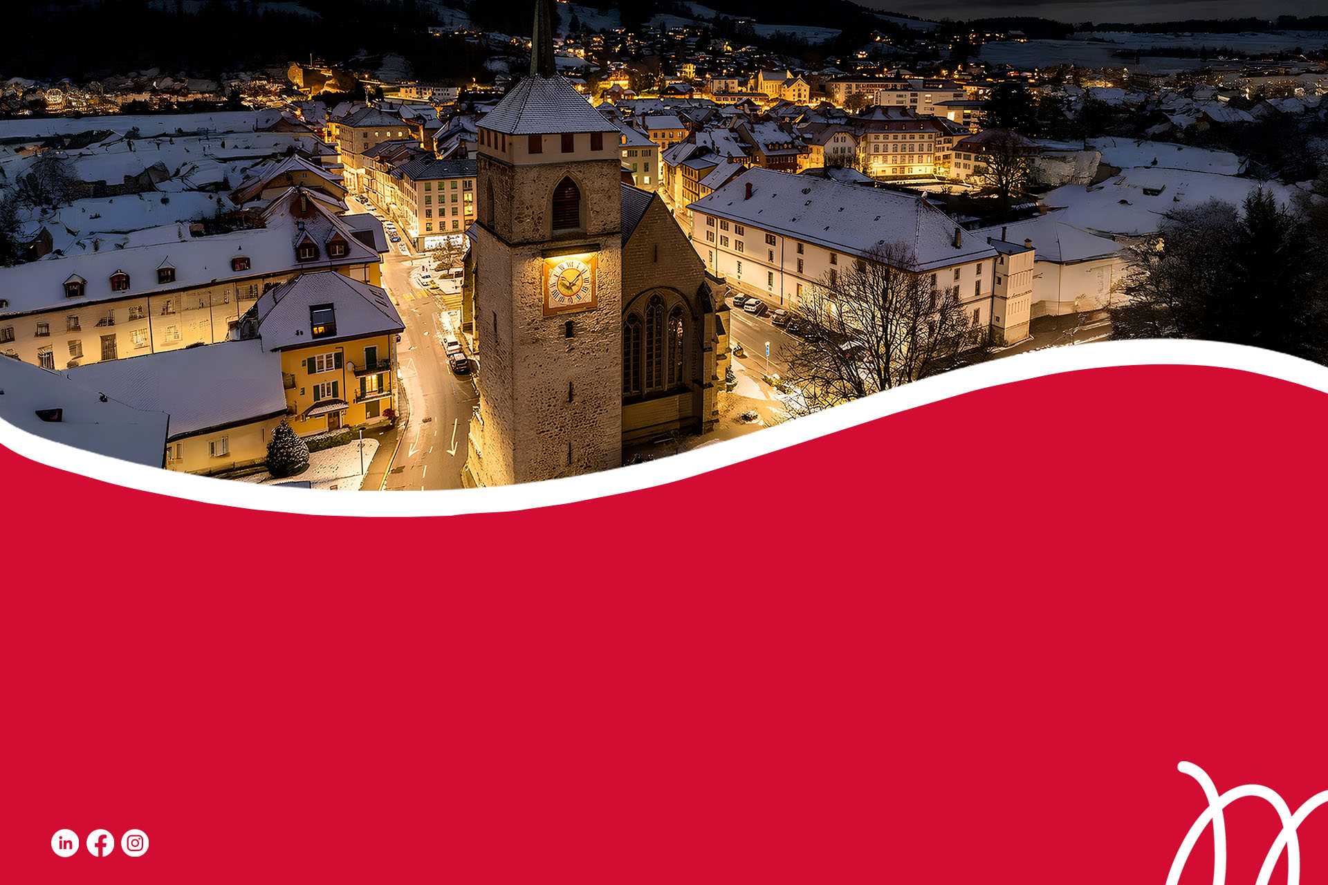 Moudon Nocturnes 2025