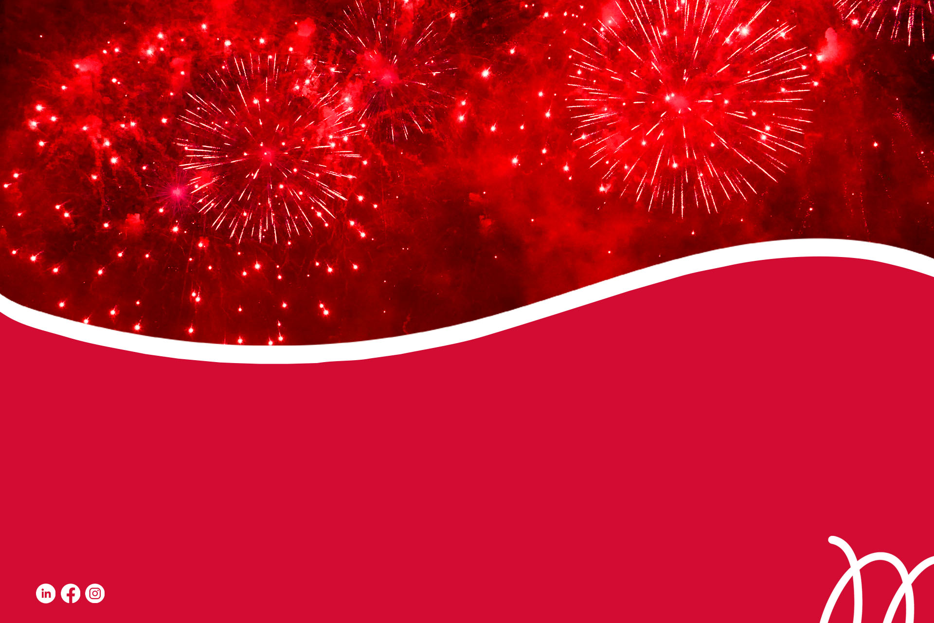 Moudon Nouvel An 2025