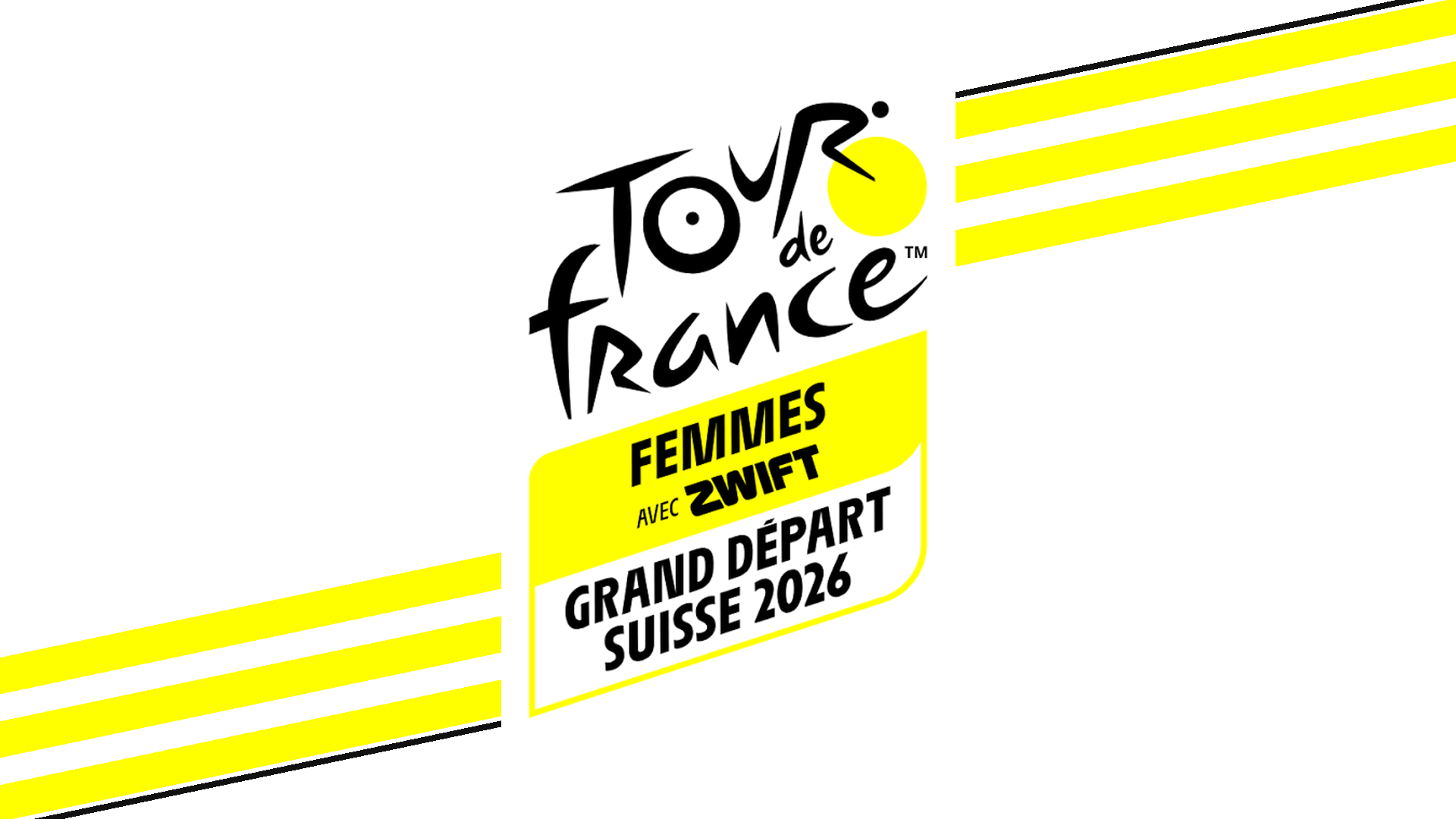 Moudon Tour de France Femmes