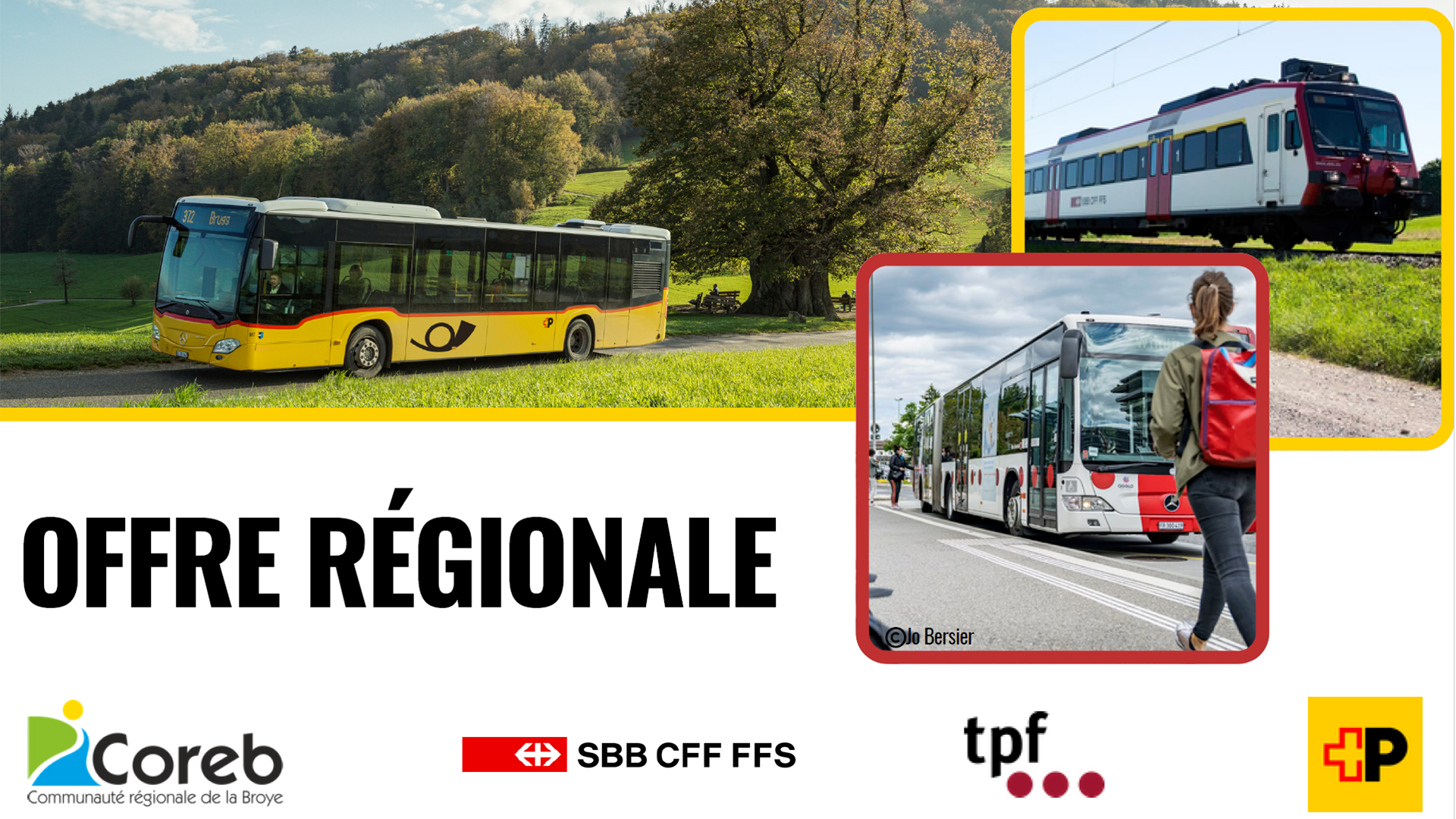 Moudon offre mobilité