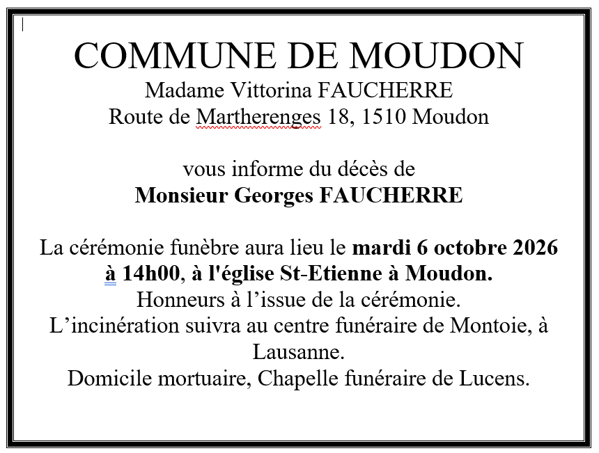 Georges FAUCHERRE