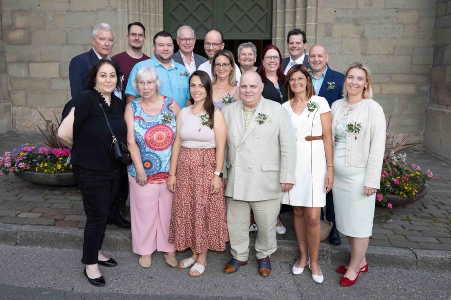Moudon Législature 2026-2031 Groupe Parti Libéral-Radical