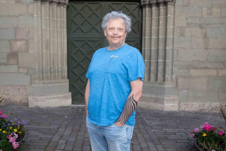 Moudon Législature 2026-2031 Indépendant